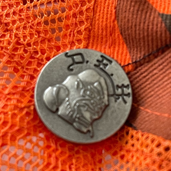 Ed Hardy Cap / Fish Coy design - Picture 3 of 8